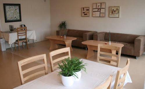 Budget Hotel Kristiansand Exterior foto