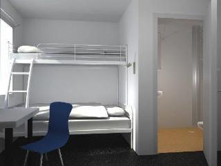 Budget Hotel Kristiansand Exterior foto