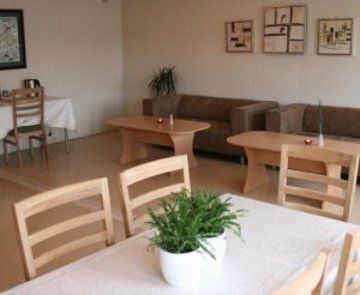 Budget Hotel Kristiansand Exterior foto