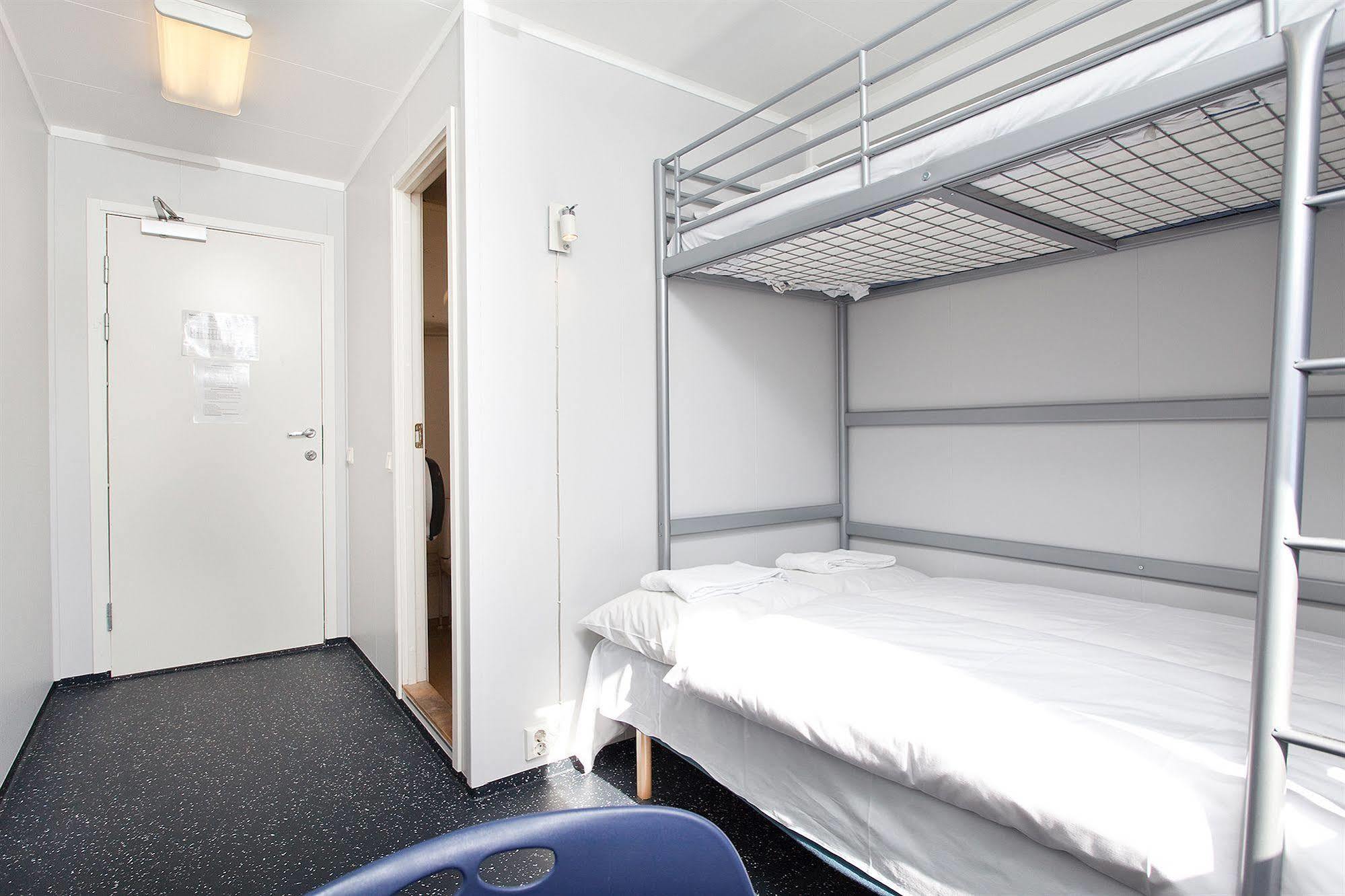 Budget Hotel Kristiansand Exterior foto